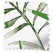 Twist2Fit Choices Kentia Linen Leaf Rullgardiner swatch image