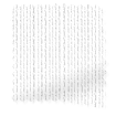 Twist2Fit Moda White Rullgardiner swatch image