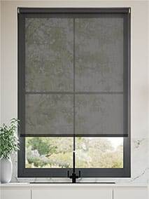 Twist2Fit Oculus Slate Rullgardiner thumbnail image