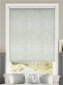 Twist2Fit Thermal Luxe Dimout Limestone Rullgardiner thumbnail image