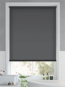 Twist2Fit Titan Kendall Charcoal Rullgardiner thumbnail image
