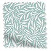 Twist2Fit Willow Duck Egg Rullgardiner swatch image