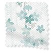 Rullgardin Twist2Fit Blossom Duck Egg sample image