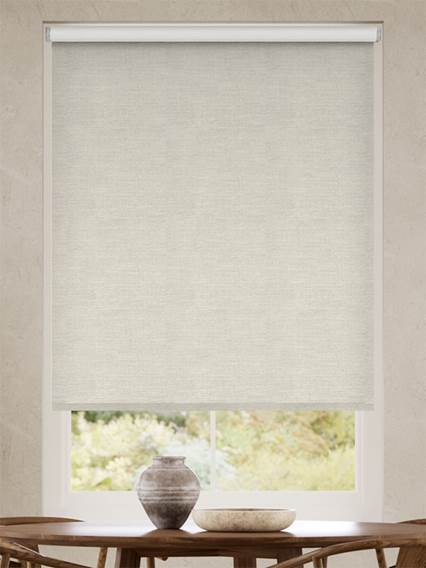 Twist2Fit Choices Paleo Linen Ecru Rullgardiner thumbnail image