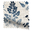 Rullgardin Twist2Fit Meadow Midnight sample image