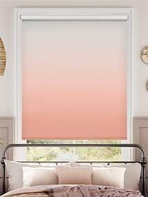 Twist2Fit Ombre Blush Rullgardiner thumbnail image