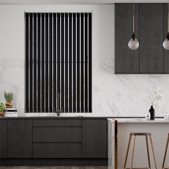 Lamellgardin Valencia Chalk Board