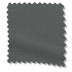 Ljusfiltrerande rullgardin Valencia Iron Grey sample image