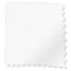 Rullgardin Twist2Fit Valencia Lilywhite sample image