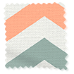 Vector Border Coral Hissgardiner swatch image