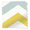Gardiner Vector Border Dandelion sample image