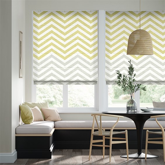Hissgardin Vector Border Honey Dew 