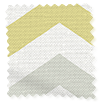Hissgardin Vector Border Honey Dew  sample image