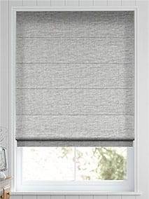 Plush Chenille Soft Grey Hissgardiner thumbnail image