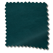 Gardiner Velvet Mediterranean Teal  sample image