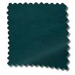 Velvet Mediterranean Teal Gardiner swatch image