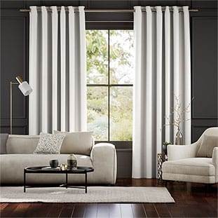 Velvet Pure White Gardiner thumbnail image