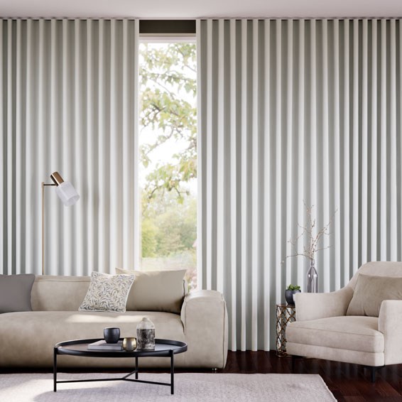 Gardiner Velvet Pure White