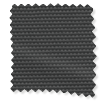 Elektrisk Verona Blackout Charcoal Rullgardiner swatch image