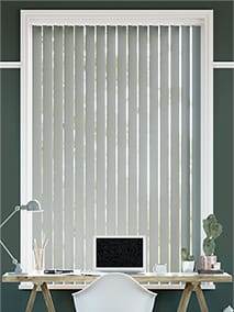Verona Blackout Cool Grey Lamellgardiner thumbnail image