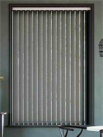 Verona Blackout Pewter Lamellgardiner thumbnail image