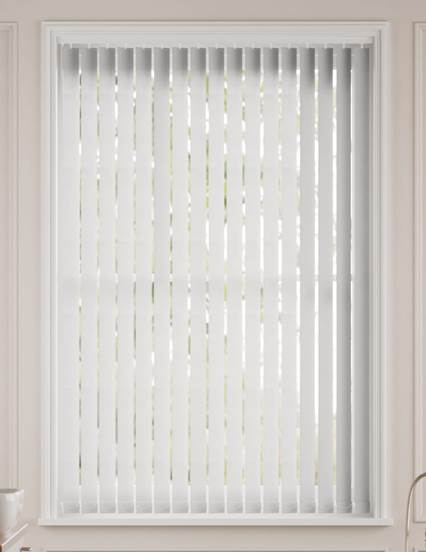 Grey PVC Blackout Lamellgardiner thumbnail image