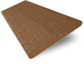 Träpersienn Vintage Oak - 50mm Slat sample image
