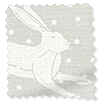Rullgardin Warren Dove Grey sample image