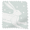 Rullgardin Warren Powder Blue sample image