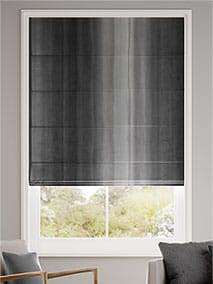 Watercolour Velvet Silver Grey Hissgardiner thumbnail image