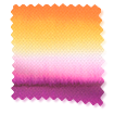 Watercolour Stripe Sunset Hissgardiner swatch image