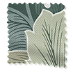 Rullgardin William Morris Acanthus Celadon sample image