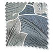 Rullgardin William Morris Acanthus Vintage Blue sample image