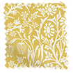 Gardiner William Morris Blackthorn Saffron sample image
