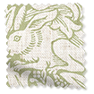 Gardiner William Morris Brother Rabbit Aloe sample image