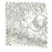 William Morris Honeysuckle and Tulip Natural Grey Hissgardiner swatch image