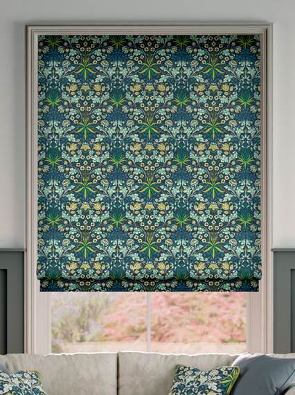 William Morris Hyacinth Emerald Hissgardiner thumbnail image