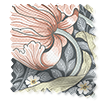 Gardiner William Morris Pimpernel Blush sample image