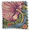 Hissgardin William Morris Pimpernel Elderberry  sample image