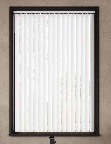 Williamsburg Frost White Lamellgardiner thumbnail image