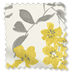 Gardiner Wisteria Blossom Trail Pewter sample image