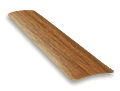 Aluminiumpersienn Woodgrain Antique Oak - 25mm Slat sample image
