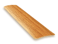 Aluminiumpersienn Woodgrain Beech - 25mm Slat sample image