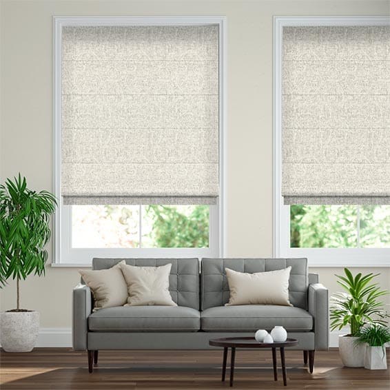 Hissgardin Zoroa Pale Neutral